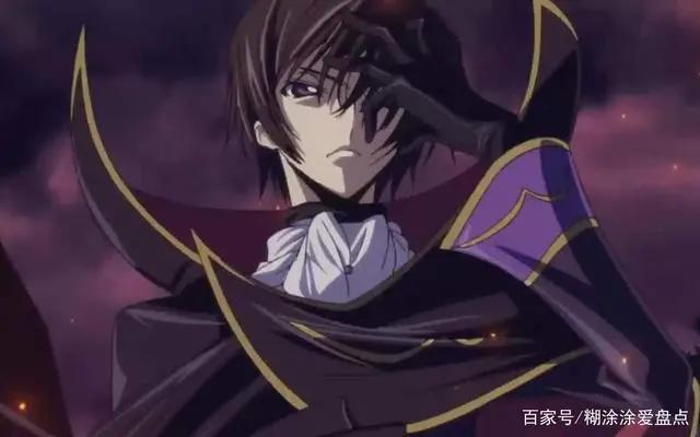 盘点动漫里实力强还长得帅的男主角20名，每一个都能心动100分