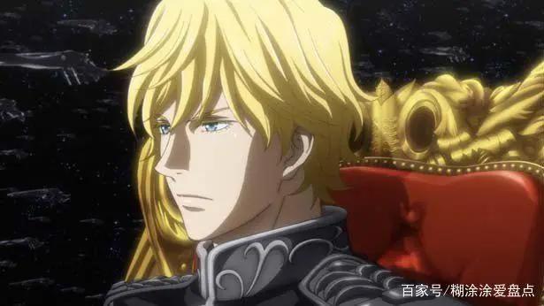 盘点动漫里实力强还长得帅的男主角20名，每一个都能心动100分