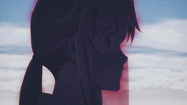 动漫角色的逆鳞，有老婆有妹妹有兄弟甚至有丈夫，他的却是头发