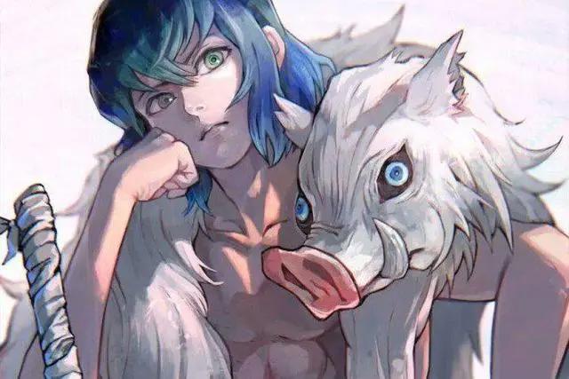 “鬼灭之刃”与“咒术回战”这两部番的共同点，正派都像大反派