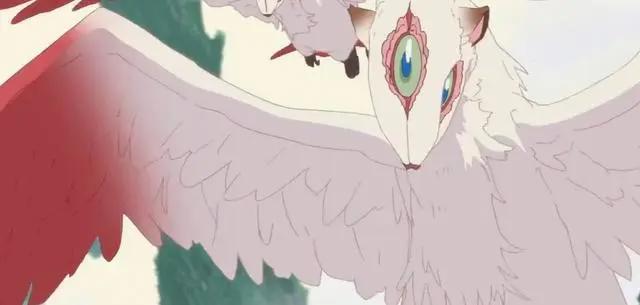 豆瓣评分9.2！别被萌剧情欺骗了！这是部真“致郁”动画！