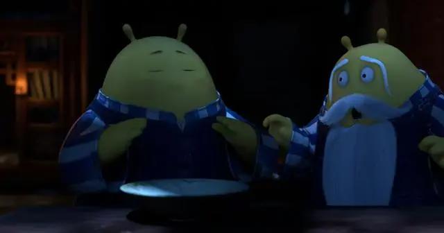 动漫长片剖析丨《豆福传》人各有道，不忘初心方能参悟生活
