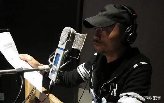 配音演员被人抢饭碗了？细数做过配音的明星，有一个肯定想不到