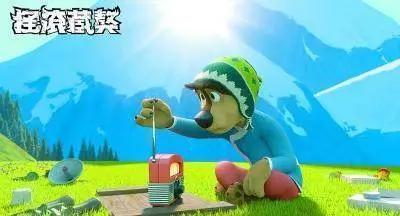 说国产动漫不行的人，怕是没看过这些作品