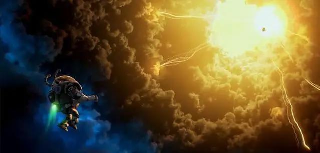 电影话题社020《豆福传》差一点就错过的良心国产动画电影