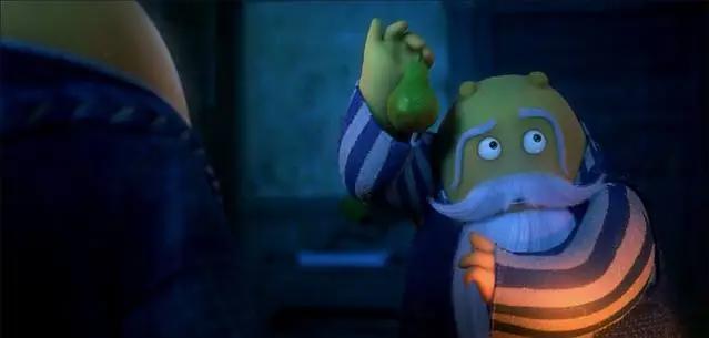 电影话题社020《豆福传》差一点就错过的良心国产动画电影