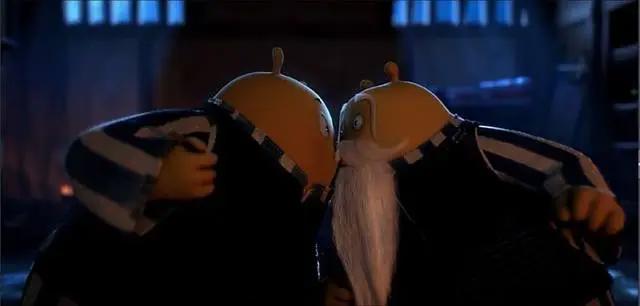 电影话题社020《豆福传》差一点就错过的良心国产动画电影