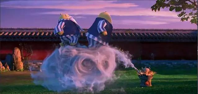 电影话题社020《豆福传》差一点就错过的良心国产动画电影