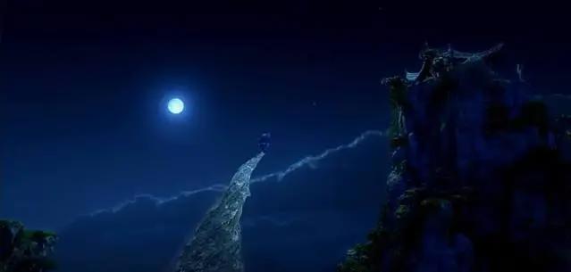 电影话题社020《豆福传》差一点就错过的良心国产动画电影