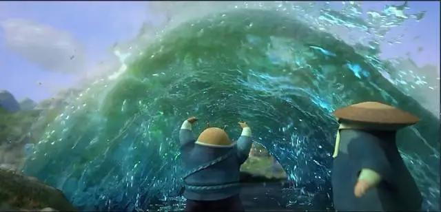 电影话题社020《豆福传》差一点就错过的良心国产动画电影