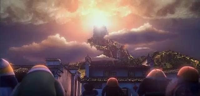 电影话题社020《豆福传》差一点就错过的良心国产动画电影