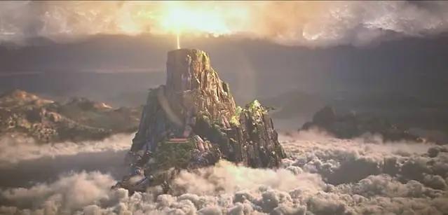 电影话题社020《豆福传》差一点就错过的良心国产动画电影