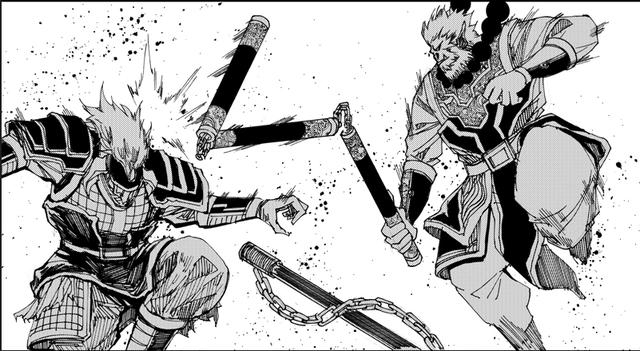 会错意的动画制作组，第一季大刀阔斧改编后，第二季改得面目全非