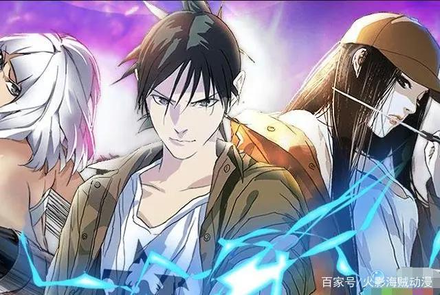 国漫崛起：别再一直沉迷日漫，这5部国产动漫已强势登临日本！