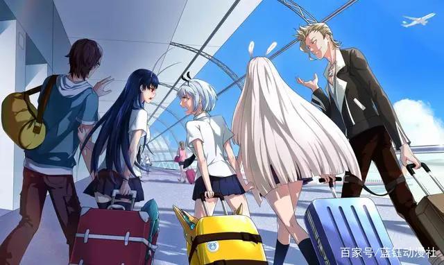 追到一半的国产动漫网友：说散就散，很心累！