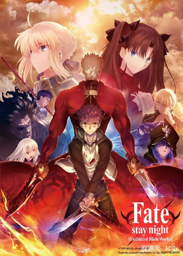 银魂、雏蜂、Fate现身北京，BICAF集合世界创造力