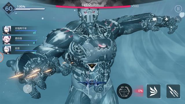 《雏蜂：深渊天使》深度评测：充满史诗感的潜力动作游戏