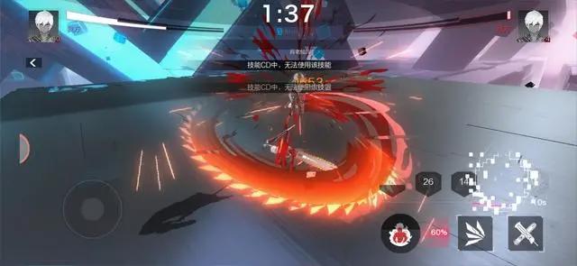 《雏蜂：深渊天使》深度评测：充满史诗感的潜力动作游戏