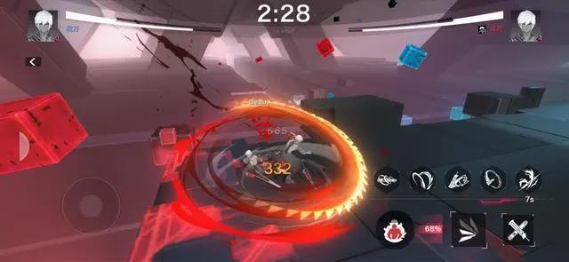 《雏蜂：深渊天使》深度评测：充满史诗感的潜力动作游戏