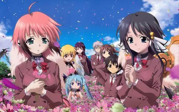 那些播到一半就停播的动漫，Fate上榜，这部最可惜，中途夭折