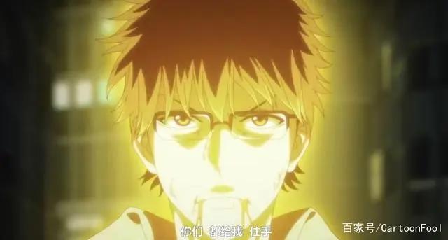 《雏蜂伊甸之子》定档11月18日网友：终于等到你，还好没放弃