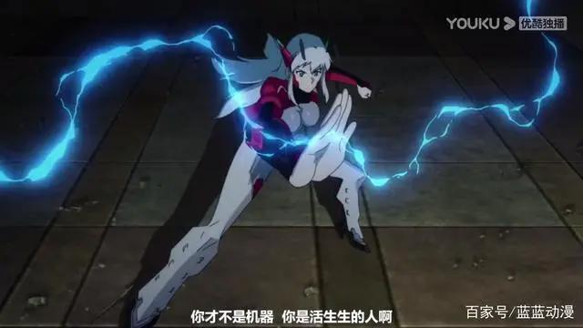 定档11月的三部热血国漫，断更几年的雏蜂再次更新