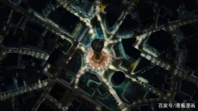 爷青回，《雏蜂伊甸之子》定档！超人气科幻漫画强势来袭！