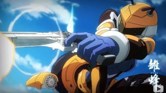 时隔五年，雏蜂动画终于要回归了，你期待吗？