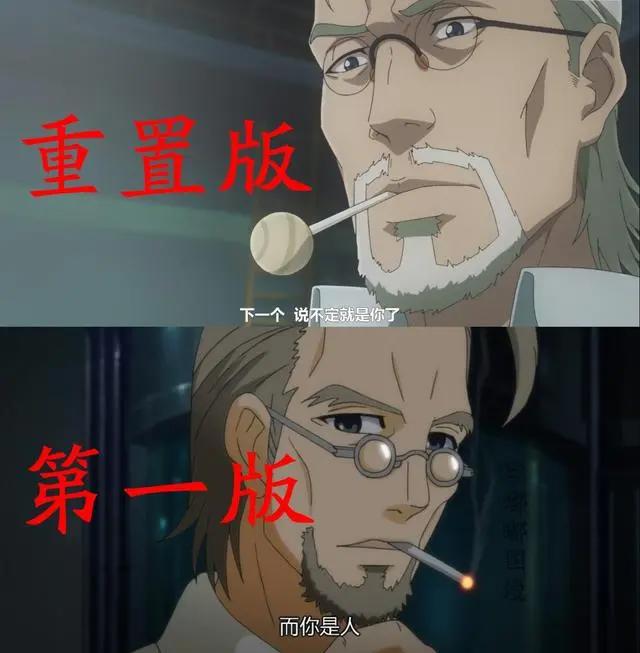雏蜂动画5年后回归，虽然画质上去了，但是剧情和配音更垮了