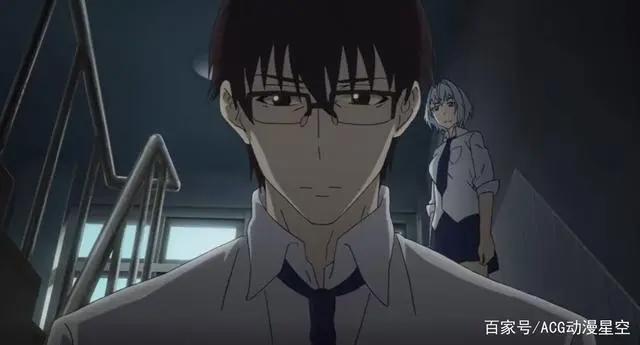 国漫《雏蜂伊甸之子》今日上映了，精彩福利来袭，未成年请慎入