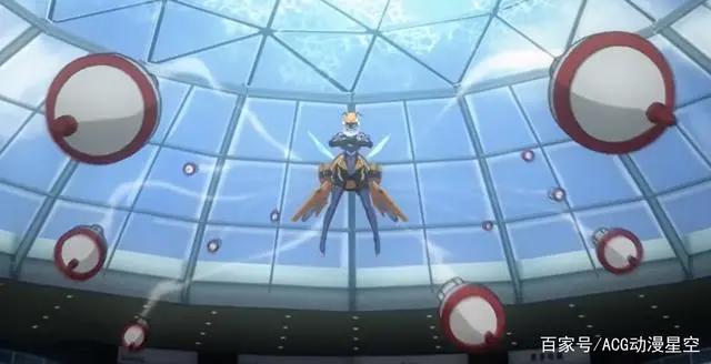 国漫《雏蜂伊甸之子》今日上映了，精彩福利来袭，未成年请慎入