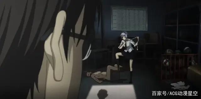 国漫《雏蜂伊甸之子》今日上映了，精彩福利来袭，未成年请慎入