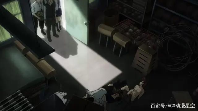 国漫《雏蜂伊甸之子》今日上映了，精彩福利来袭，未成年请慎入