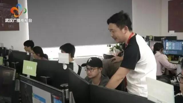 光谷将制作《三体》动画！刘慈欣：期待画面“让我倒吸一口气”