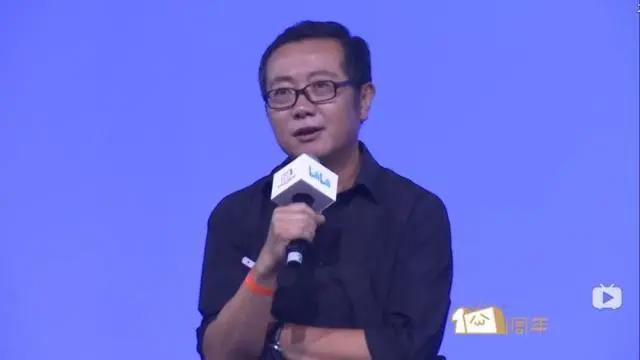 光谷将制作《三体》动画！刘慈欣：期待画面“让我倒吸一口气”