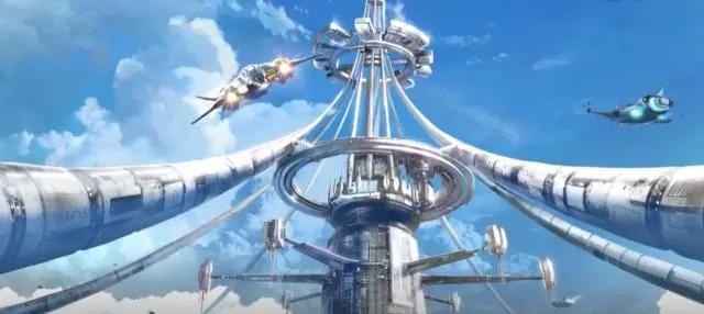 光谷将制作《三体》动画！刘慈欣：期待画面“让我倒吸一口气”