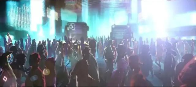 光谷将制作《三体》动画！刘慈欣：期待画面“让我倒吸一口气”