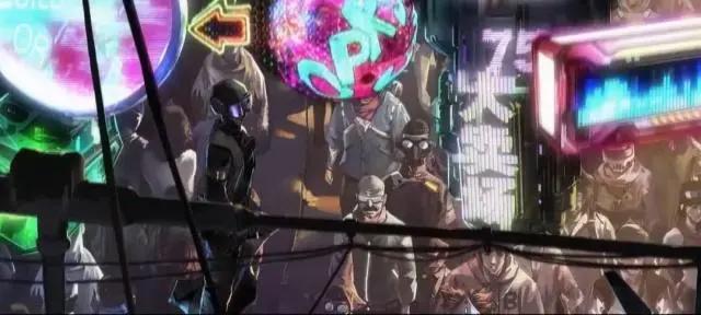 光谷将制作《三体》动画！刘慈欣：期待画面“让我倒吸一口气”