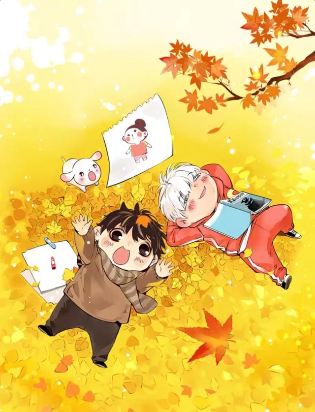 盘点那些“治愈”“致郁”傻傻分不清的动漫