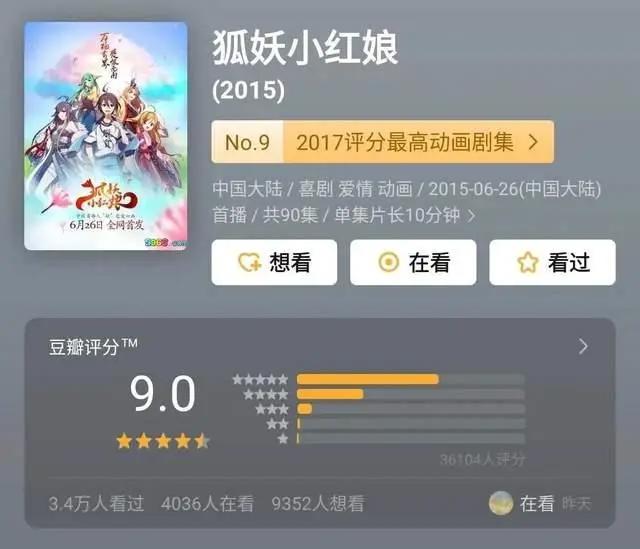 8.9分的《天官赐福》背后，绘梦动画的“转向”