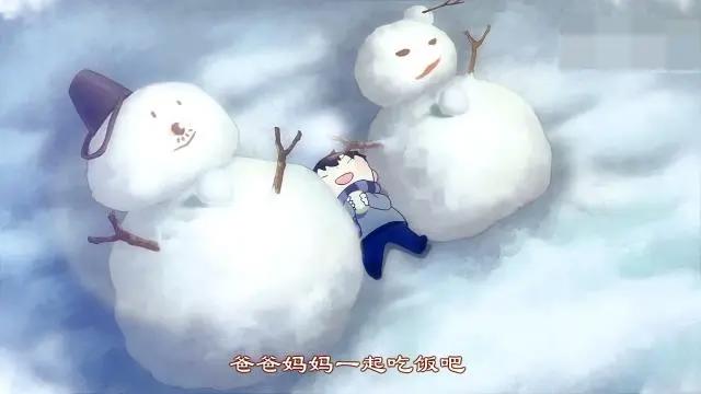 馒头日记，在本该开心玩耍的年纪却早已独立，答应我，备好纸巾