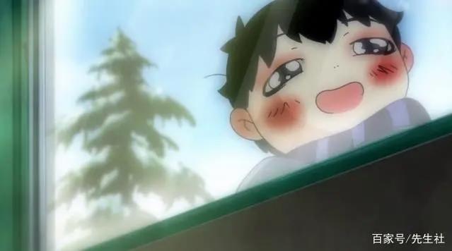 笑着笑着就哭了，“中国版”卖火柴的小女孩！