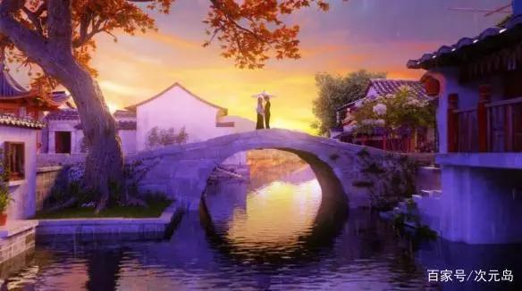 那些你没有看过的国产优秀动画短篇，第一个随手一截都是壁纸