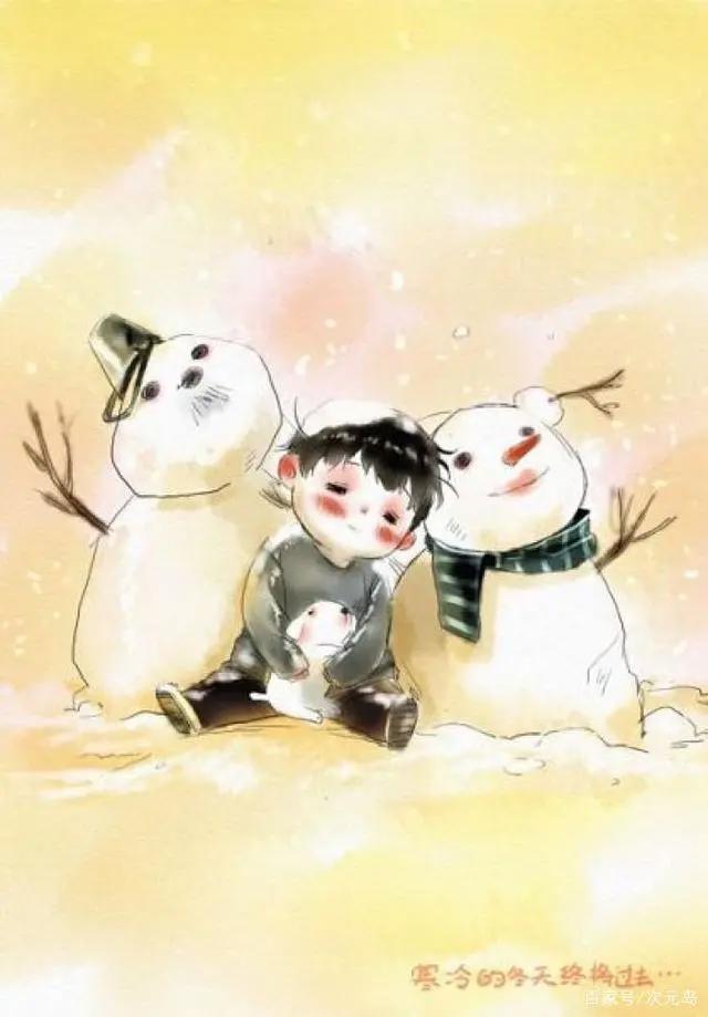 那些你没有看过的国产优秀动画短篇，第一个随手一截都是壁纸