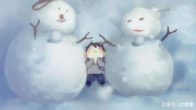 这部动画被称为国漫催泪神作!让无数观众爆哭?挑战不哭失败