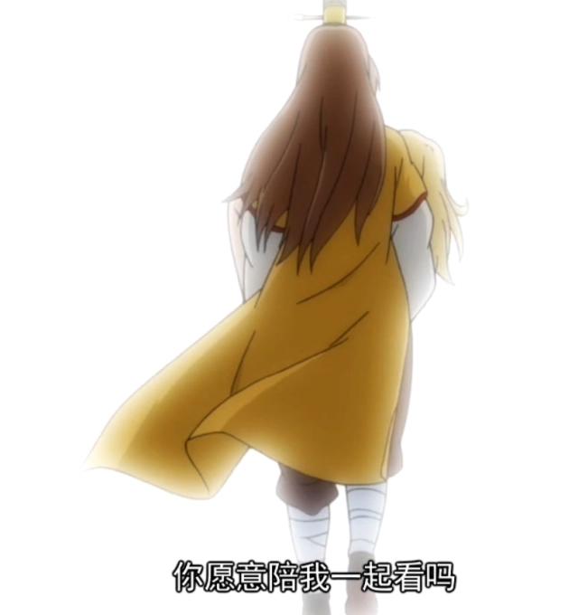 这五部国漫太虐了，谁能看完不哭？最后一部结局让人难以接受！