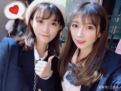 醋醋现场表演萝莉音？三国杀中，哪个女角色的配音真正甜到心里？