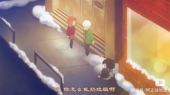 豆瓣8.7：无论遇到什么困难，看完这部国产番都能跨过去