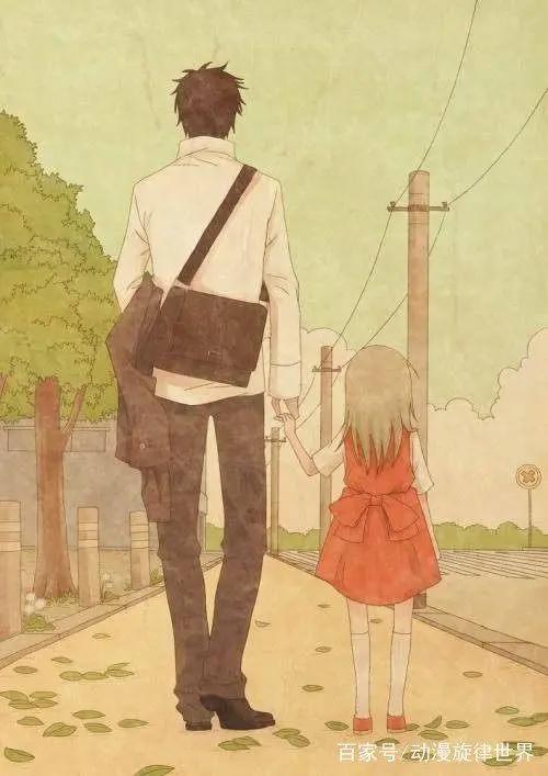 安利5部治愈系动漫，除了夏目友人帐，你还看过几部？