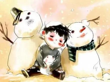 这个只有短短7分钟的故事，却成为了奥斯卡中国唯一提名的动画片